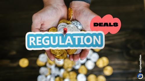 加密支付主流化推动金融科技行业迎来爆发式增长