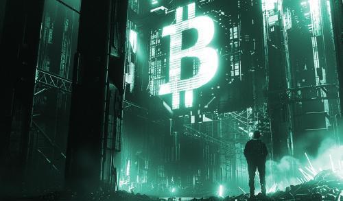 Mike Novogratz:区块链技术或可抵御“可怕”的人工智能威胁