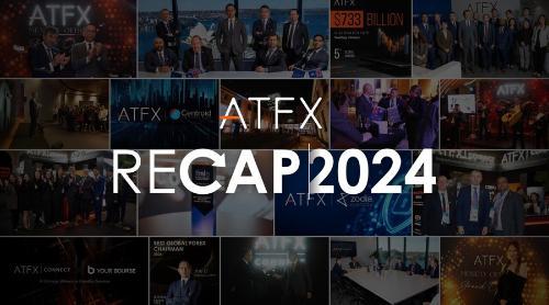 ATFX 2024年度回顾：全球扩张、技术创新与卓越服务