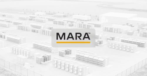 MARA宣布2024年12月比特币生产和采矿运营更新