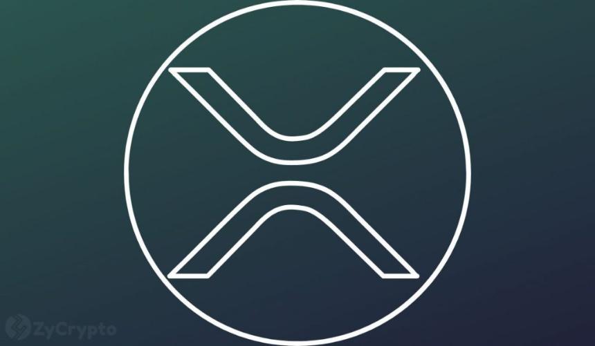 xrp logo