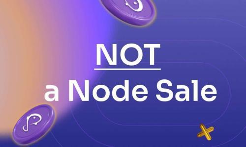 Koii Network启动全球最大的社区供电超级计算机，拥有超过10万个节点