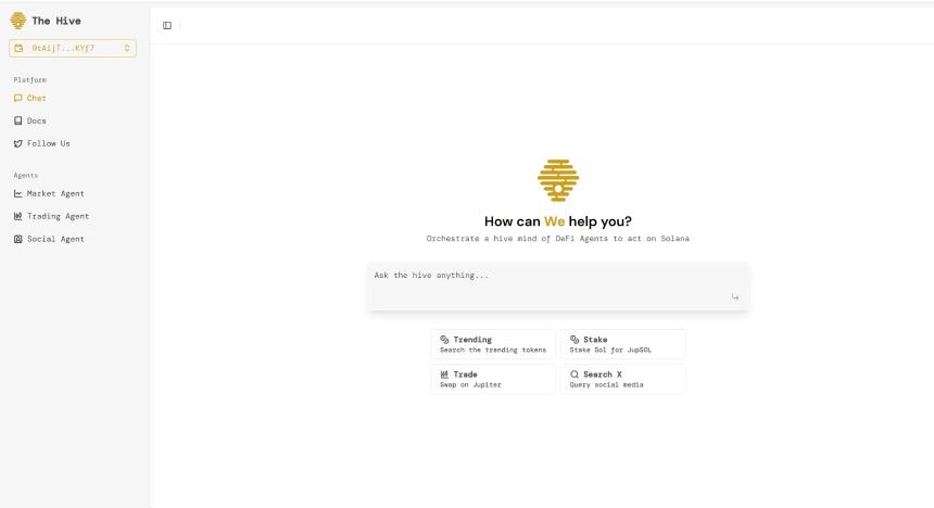 速通40M市值,BUZZ打响「DeFi Agent」第一枪?