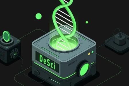 DeSci——生命科学创新的新模式？