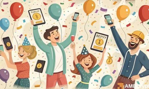 Destra加密货币24小时内飙升27%，<span class='keyword'>DSYNC</span>能否突破历史新高？