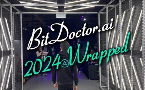 BitDoctor.ai 2024 年总结：突破与成长的一年