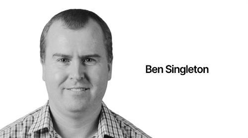 IC Markets总经理本·辛格尔顿去世，享年45岁