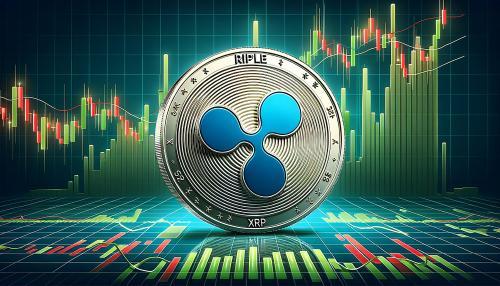 Ripple XRP本周上涨14%：2025年能否达到5美元？