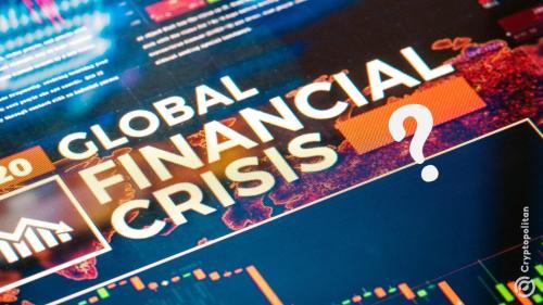 全球金融危机或将于2025年爆发：债务、地缘政治与利率风险加剧