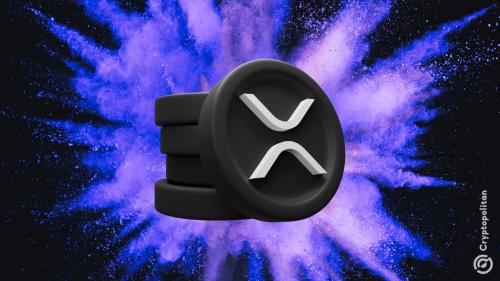 分析师预测Ripple的XRP可能暴涨至5.85美元，市值已超越Tether