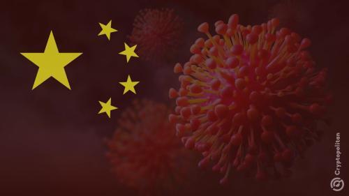 中国面临新的病毒爆发-2025年全球经济可能滑回新冠肺炎的余波