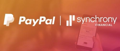 <span class='keyword'>Synchrony</span> Bank与PayPal的合作关系解析