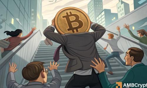 美元强势与低稳定币供应量对比特币价格走势的影响