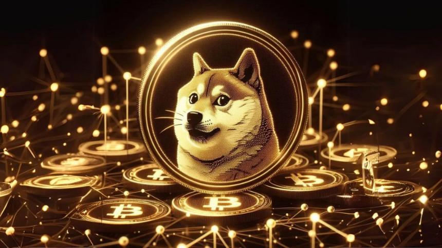  狗狗币：人工智能预测狗狗何时会达到1美元 