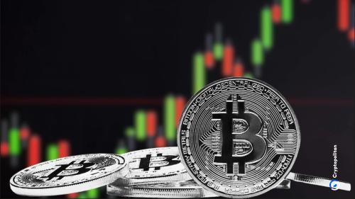 比特币在2025年初迎来所有权转移，新短期持有者面临成本基础挑战