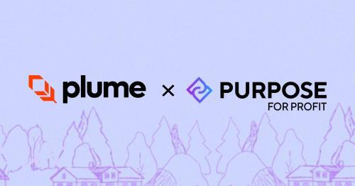 Plume Network与盈利性合作伙伴共同推动经济适用房项目的链上资金支持