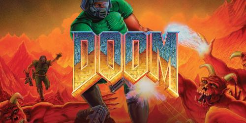 “Doom”验证码：将网络安全变成一场恶魔般的噩梦挑战