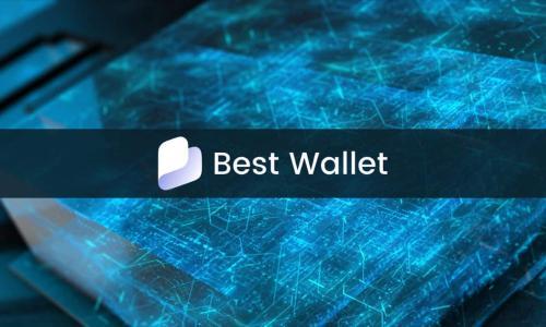 Best Wallet在Web3平台代币预售中筹集超过600万美元