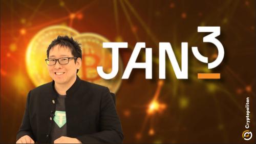 JAN3筹集500万美元推动比特币及第二层技术的普及