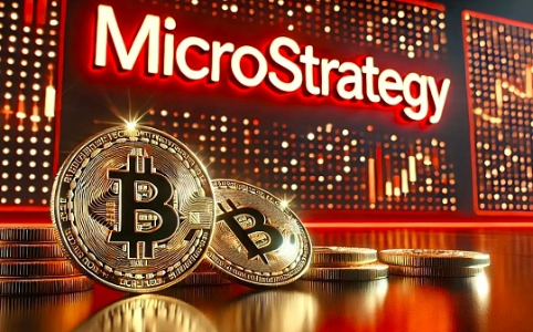 金色Web3.0日报 | MicroStrategy已以约1.01亿美元收购1,070个BTC