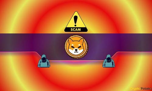 Shiba Inu团队警告：警惕围绕TREAT代币推出的欺诈活动