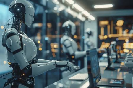 AI Agent与Crypto契约：开启智能协作新时代
