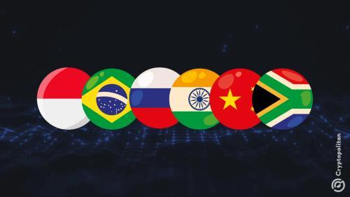 印尼正式成为金砖国家新成员,增强全球南方合作