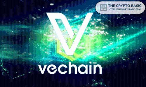 Vechain分析：<span class='keyword'>VET</span>能否突破0.056美元并达到0.10美元