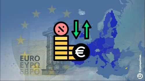 欧元区通胀率升至2.4%，欧洲央行降息计划面临挑战