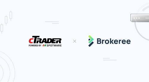 Brokeree扩展社交交易至cTrader平台，增强多平台交易能力