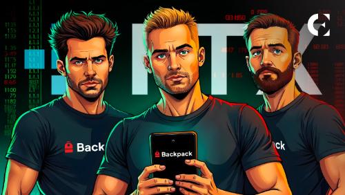 Backpack收购FTX EU,计划2025年第一季度推出加密衍生品