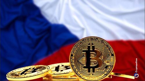 捷克央行行长考虑将比特币纳入储备资产