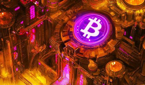 Bitwise CEO亨特·霍斯利预测：2025年将涌现“比特币标准公司”