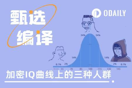 加密IQ曲线解析：谁才是真正的市场赢家？