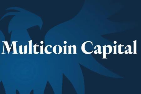 Multicoin Capital展望2025：前沿叙事揭示加密货币行业的未来趋势