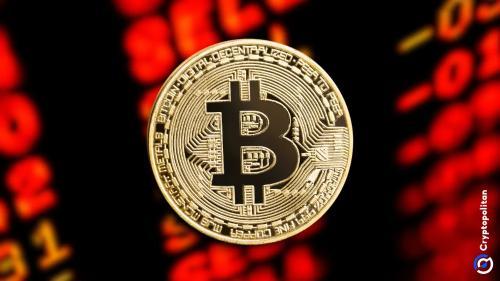 比特币累积趋势得分降至0.21，市场进入分配阶段