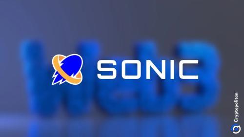 Sonic SVM与Galaxy Interactive联合推出数百万美元基金，助力Web3游戏和AI代理发展