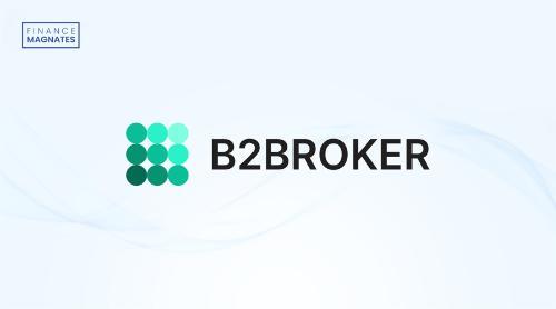 B2BROKER推出定制化cTrader白标自营交易平台，助力经纪商业务扩展