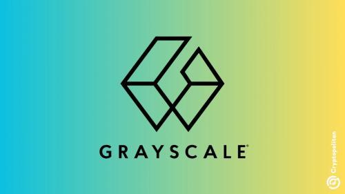 Grayscale调整AI、DeFi及智能合约基金投资组合