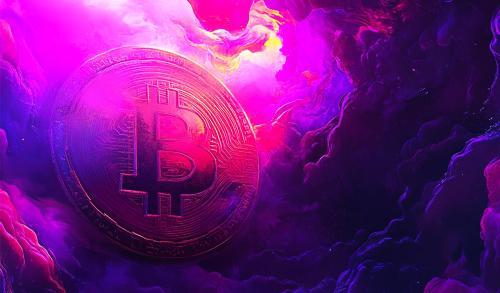 交易员<span class='keyword'>Tone</span> Vays看好比特币并全仓做多，预测BTC将创历史新高