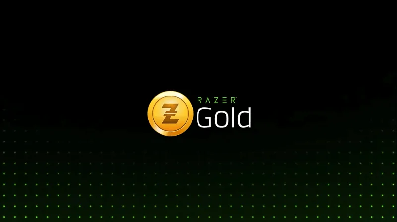 什么是Razer Gold?