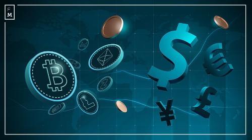 通胀担忧与特朗普关税政策推动比特币价格跌破9.3万美元