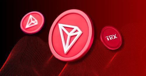 分析师预测Tron（TRX）价格有望升至2.2美元