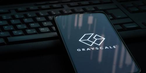 Grayscale重新调整加密大盘股基金至90%的比特币和以太坊
