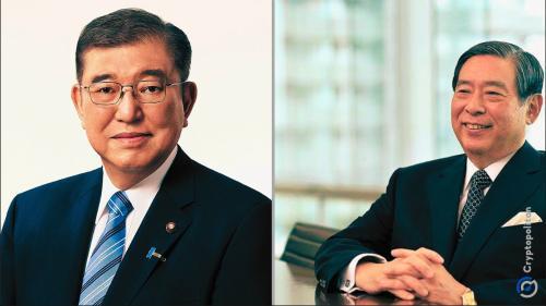 SBI控股CEO批评日本首相:唯有你未被加密货币说服