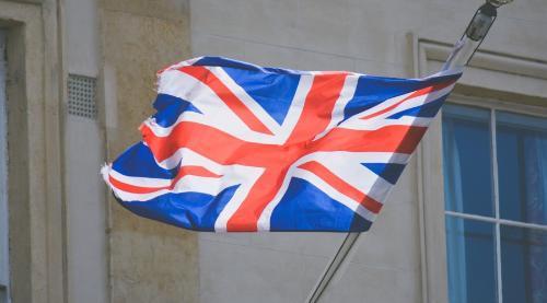 英国财政部修订法案，明确区块链验证与投资计划界限