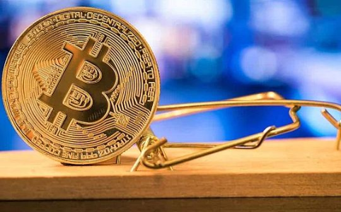 比特币的风险与误解：从虚拟属性到金融不平等