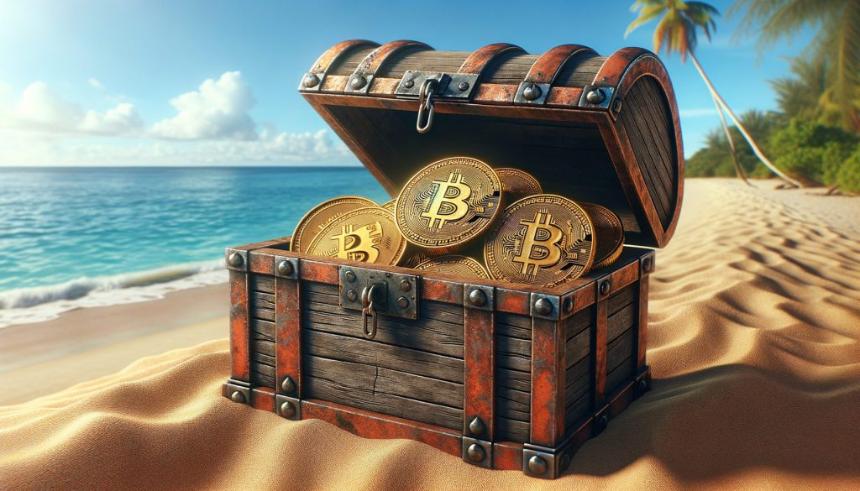分析师透露时间表,比特币(BTC)预计将达到150万美元