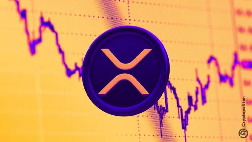 Ripple在1月份解锁中转移3亿XRP，价值约6.9亿美元