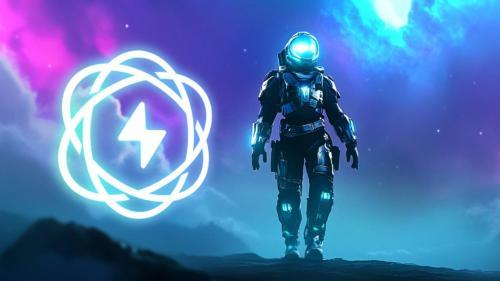 Lightchain AI引领AI与区块链融合新趋势，预售筹款突破千万美元